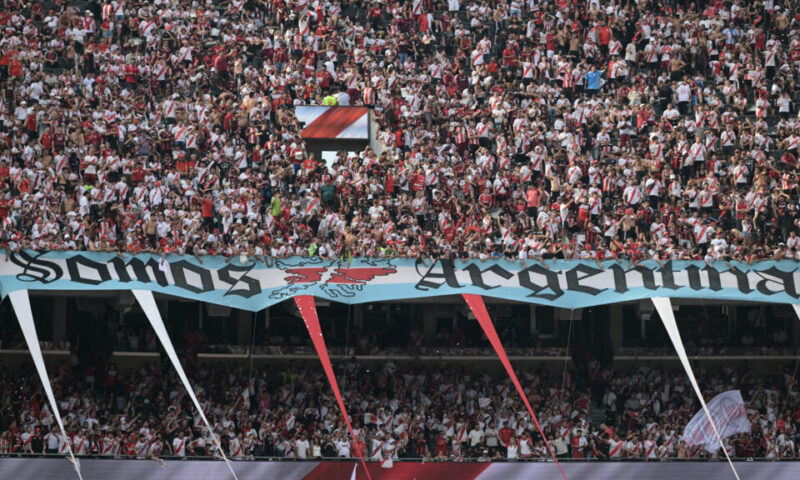 مونديال 2026: جزر المالوين… قصة صراع تاريخي بين إنجلترا والأرجنتين