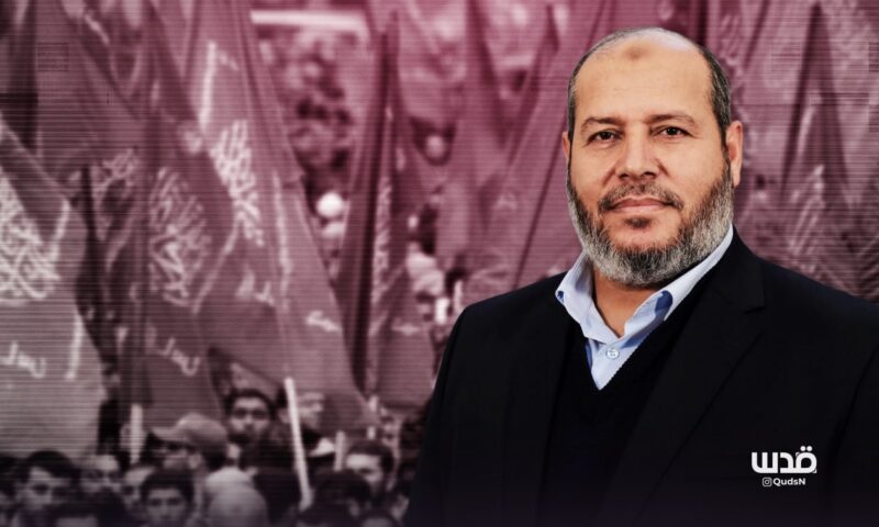حاولت “إسرائيل” اغتياله عدة مرات.. من هو رئيس المكتب السياسي لحماس خليل الحية؟