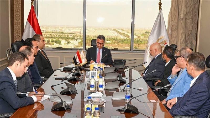 شعبة الذهب: استمرار التنسيق مع التموين ومصلحة الدمغة لتذليل أي معوقات أمام القطاع
