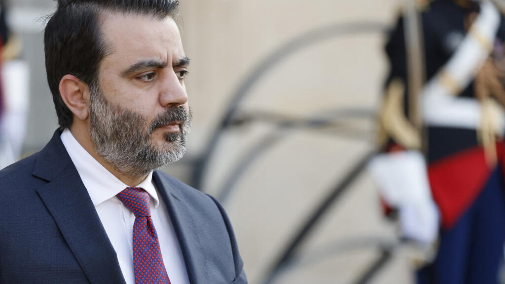 سوريا: الشيباني يتوقع استئناف مفاوضات الأمن مع إسرائيل ويدعوها لاغتنام “فرصة تاريخية”