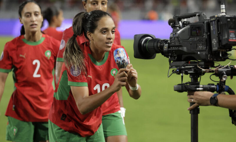 كأس أمم أفريقيا للسيدات 2026: الجزائر تواجه مالاوي والمغرب يصطدم بالكاميرون لانتزاع بطاقة النهائي