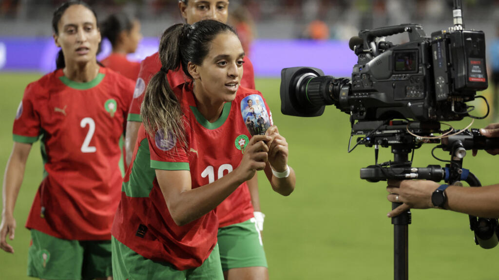 كأس أمم أفريقيا للسيدات 2026: الجزائر تواجه مالاوي والمغرب يصطدم بالكاميرون لانتزاع بطاقة النهائي