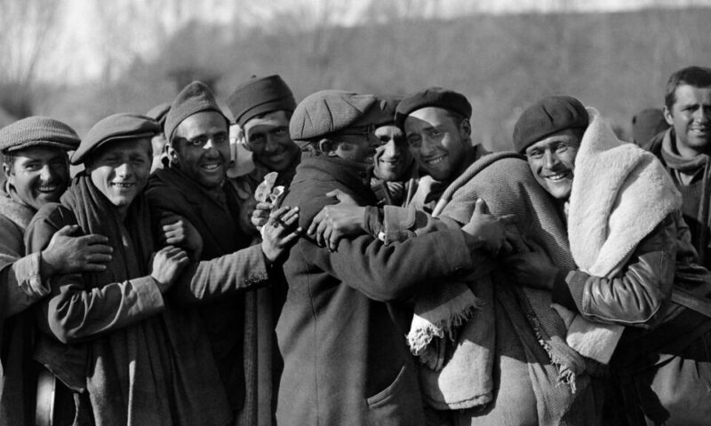 عندما يستعيد أحفاد الجمهوريين الإسبان في فرنسا تاريخهم (4/4)
