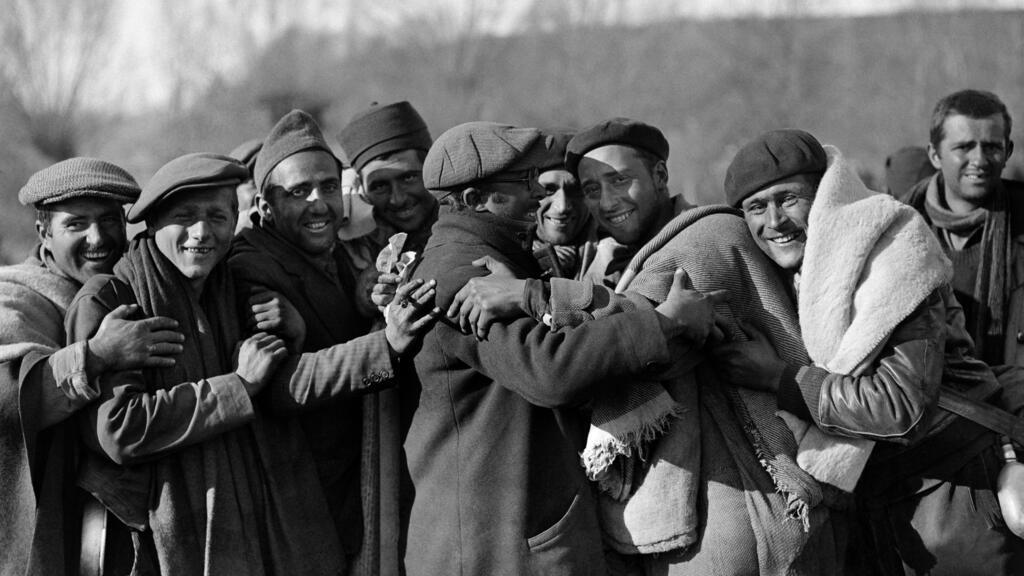 عندما يستعيد أحفاد الجمهوريين الإسبان في فرنسا تاريخهم (4/4)