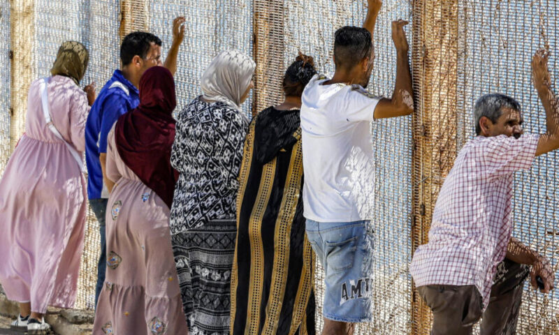حين يتحول حلم الهجرة إلى مأساة… عائلات مغربية تبحث عن أبنائها المفقودين في سبتة