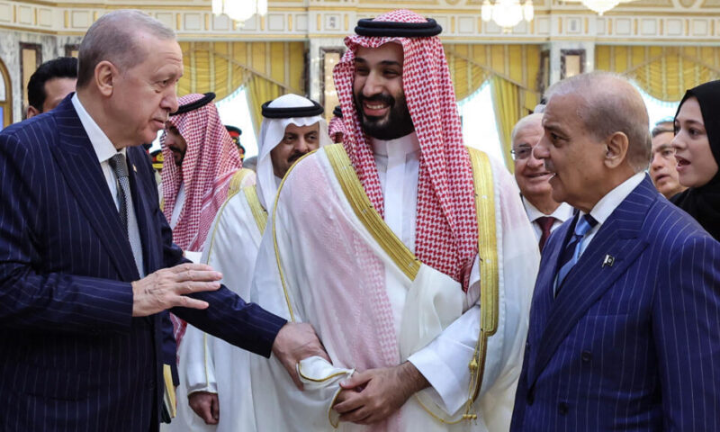 السعودية تبحث عن معادلة ردع جديدة وسط اتساع تداعيات الحرب الإقليمية