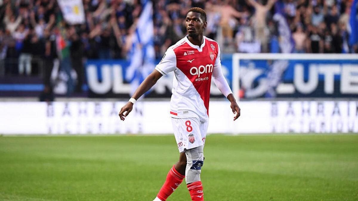 موناكو ينوي التخلص من “أغلى لاعب في العالم”