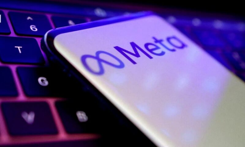“ميتا” تطلق تطبيق Meta AI مستقلًا لأجهزة ماك