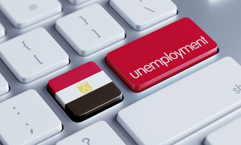 بطالة مصر عند أدنى مستوى تاريخي.. من يقف وراء صناعة الوظائف؟