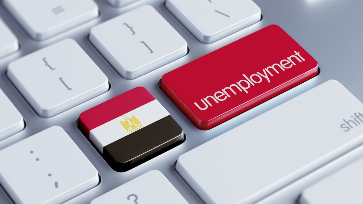 بطالة مصر عند أدنى مستوى تاريخي.. من يقف وراء صناعة الوظائف؟