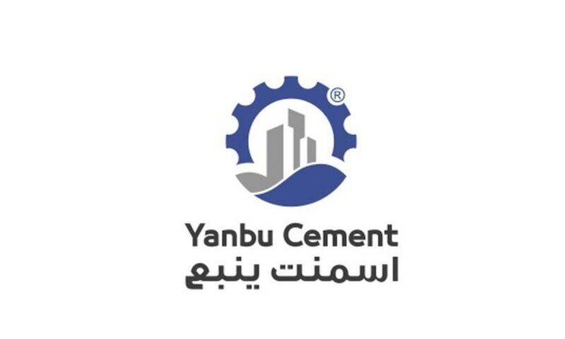 أرباح “أسمنت ينبع” ترتفع 44.6% في الربع الثاني إلى 8.3 مليون دولار