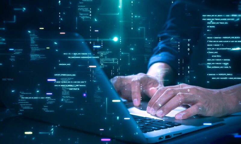 الذكاء الاصطناعي يعيد الاستثمار الرقمي في بريطانيا إلى مستويات طفرة الإنترنت