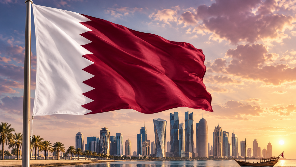 قطر: محادثات عُمان وإيران بشأن هرمز وصلت إلى مرحلة متقدمة