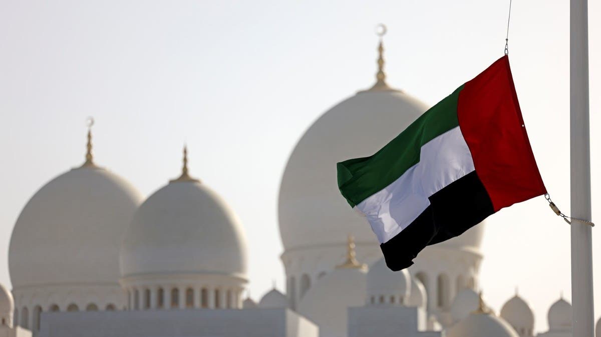 الدفاع الإماراتية: قواتنا الجوية تعاملت مع مسيّرة قادمة من إيران
