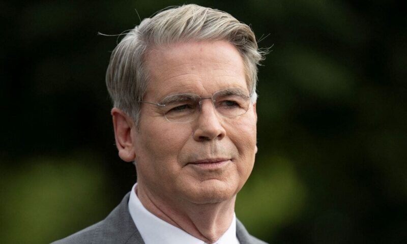 أميركا: سنبدأ أكبر حصار مالي على الإطلاق ضد إيران