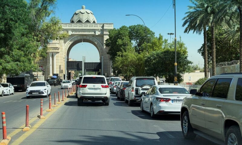 بغداد تواصل حربها ضد الفساد.. واعتقالات جديدة بصلاح الدين