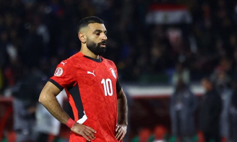 رئيس طرابزون سبور ينفي وجود اتفاق مع محمد صلاح