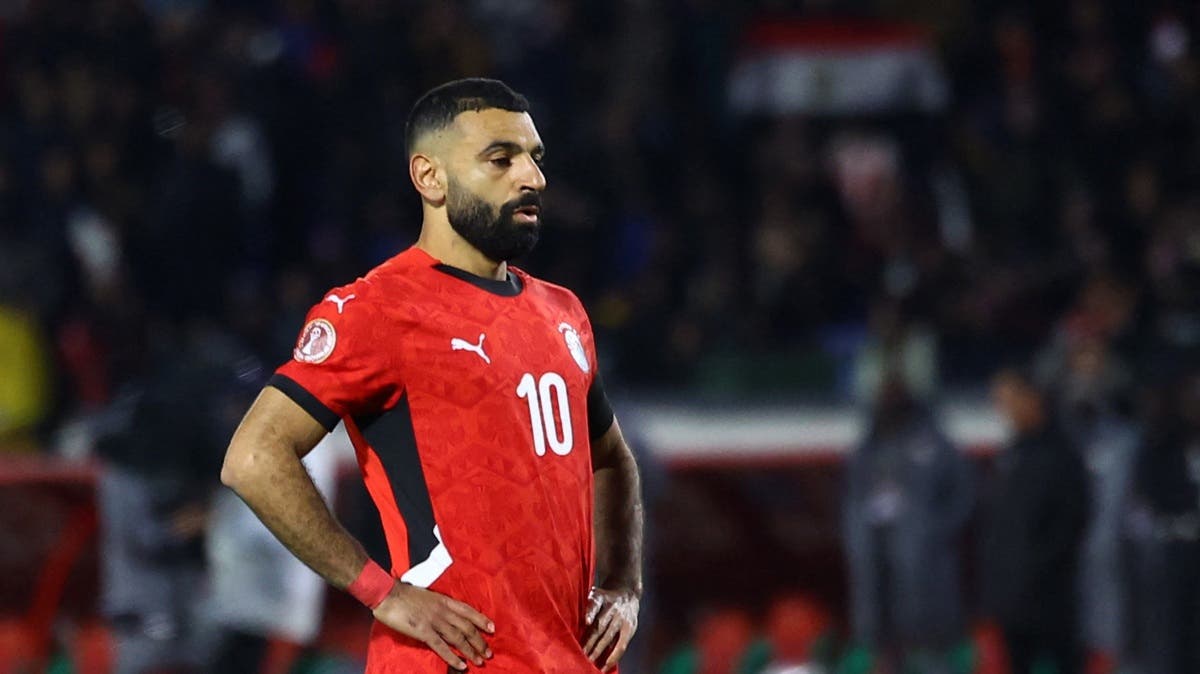 رئيس طرابزون سبور ينفي وجود اتفاق مع محمد صلاح