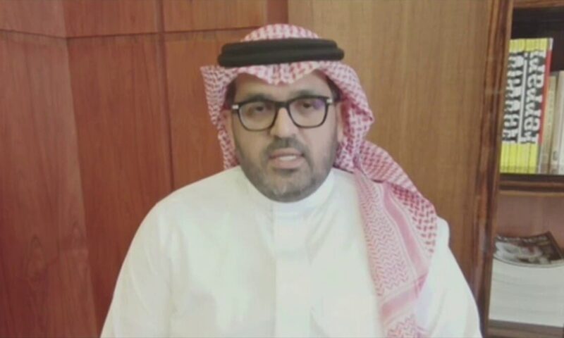 “بن داوود” للعربية: ضخ استثمارات رأسمالية بنحو 1.5 مليار ريال خلال سنتين إلى 3 سنوات