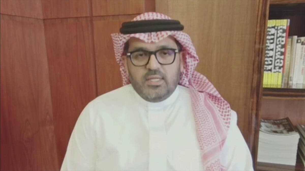 “بن داوود” للعربية: ضخ استثمارات رأسمالية بنحو 1.5 مليار ريال خلال سنتين إلى 3 سنوات