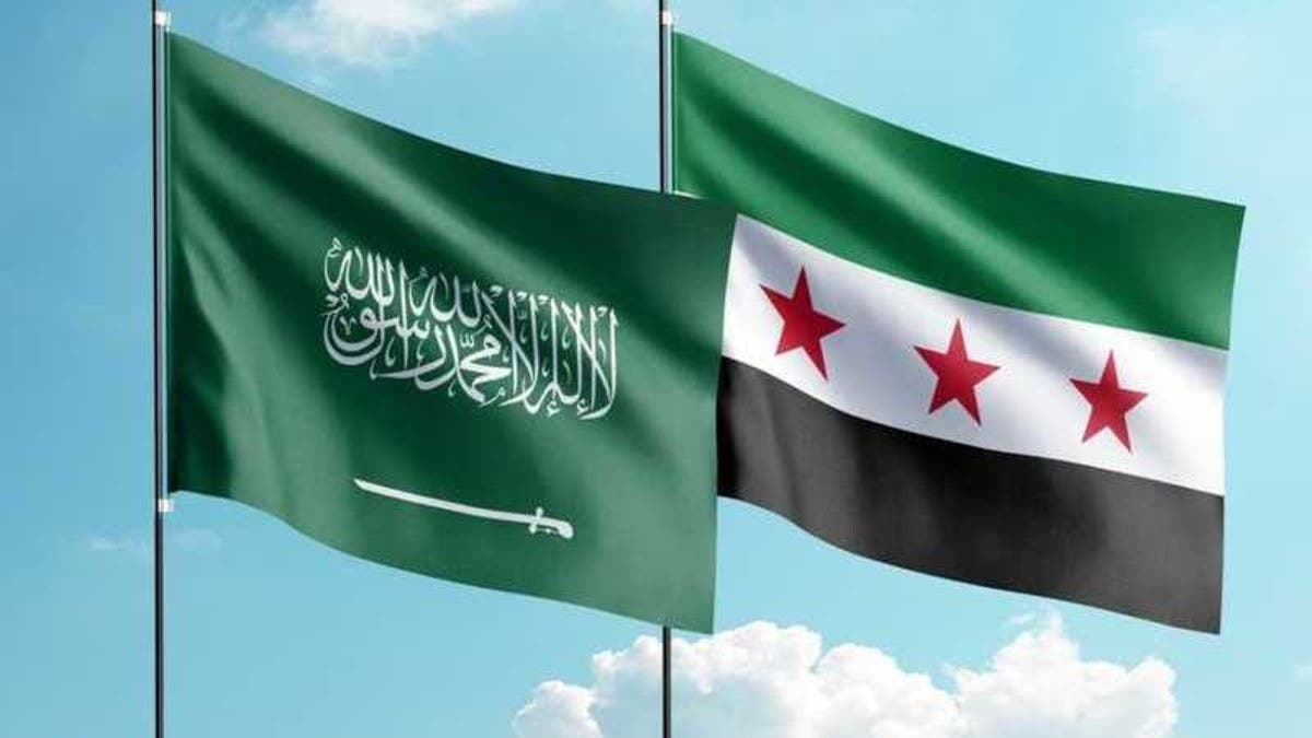 وفد مجلس الأعمال السعودي السوري يبحث في دمشق تفعيل الاتفاقيات الاستثمارية
