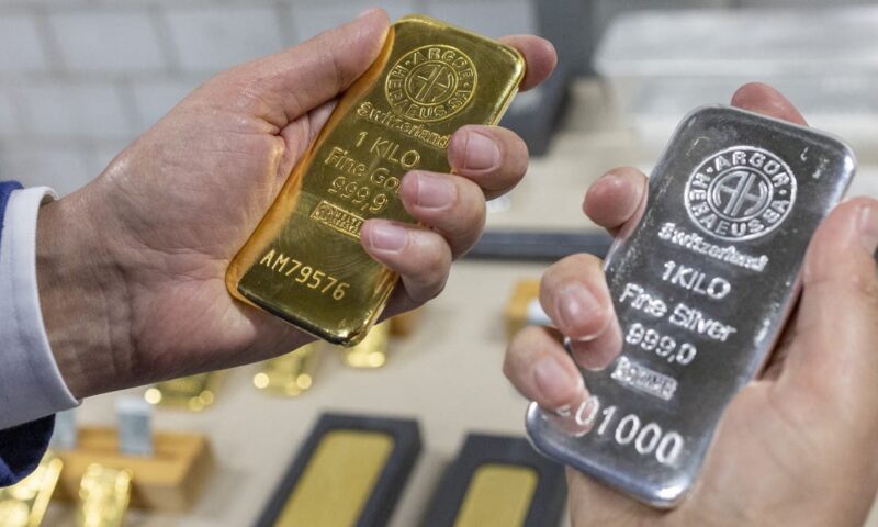 الهند تستأنف استيراد الفضة بعد توقف 6 أشهر