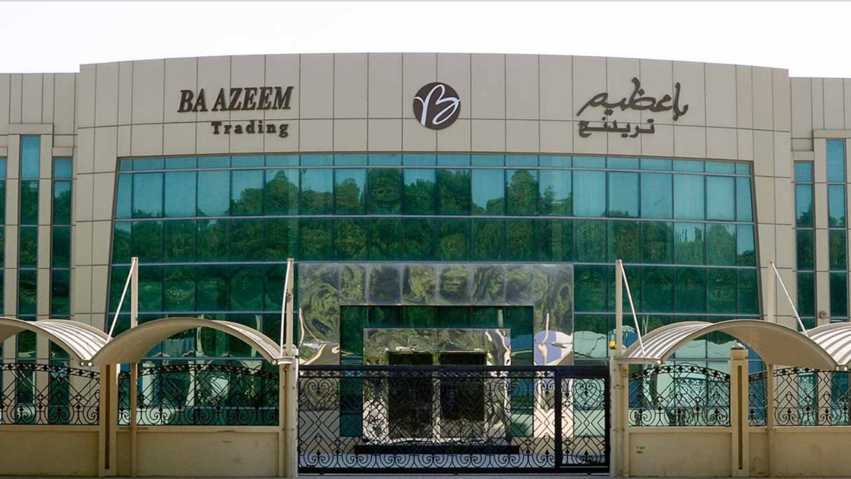 أرباح “باعظيم التجارية” ترتفع 22.9% في الربع الثاني