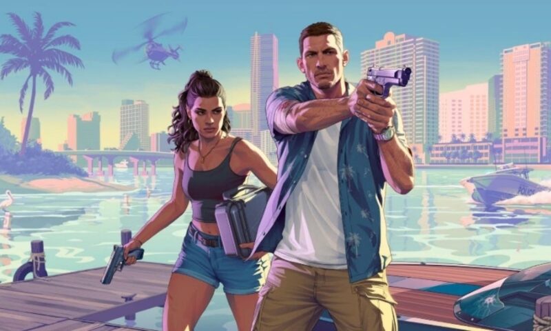 فيديو لـ”GTA 6″ على نتفليكس يشعل الإقبال.. الطلبات المسبقة تقفز 436%