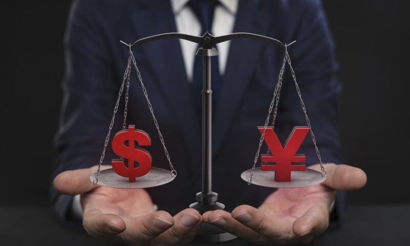 “سيتي”: اليابان تمتلك خيارات للدفاع عن الين دون بيع سندات الخزانة الأميركية