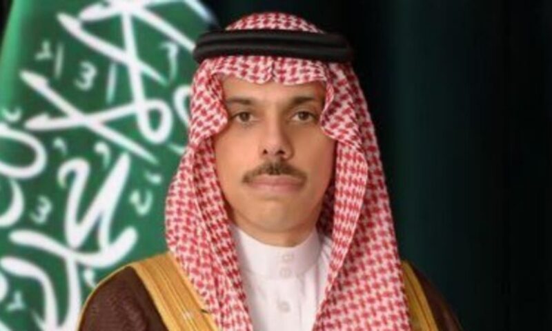 وزير الخارجية السعودي: اتفاقية مكة تعكس الإرادة السياسية لحماية أمن المنطقة