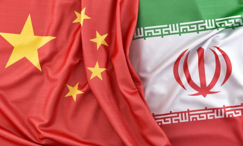 الصين لا تحتاج إيران.. 90% من النفط تكشف حدود العلاقة بين بكين وطهران