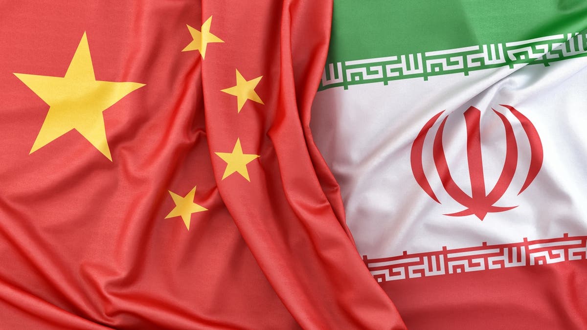 الصين لا تحتاج إيران.. 90% من النفط تكشف حدود العلاقة بين بكين وطهران