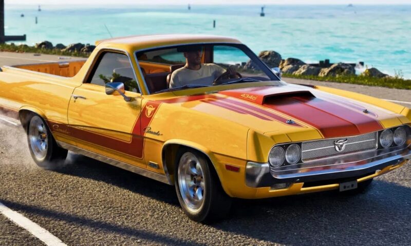 تسريب جديد لـ GTA 6 يكشف جيسون وهو يلعب كرة السلة ويتسبب في فوضى على الطرق