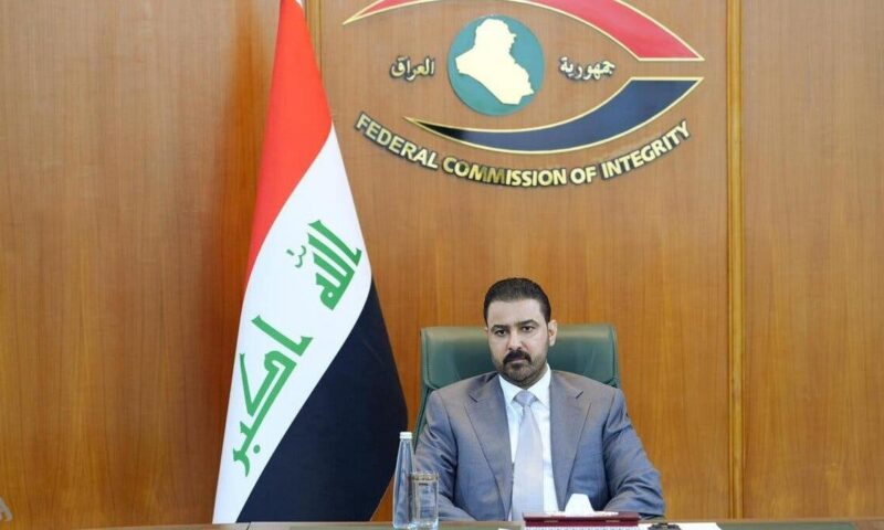 العراق: الزيدي رفض مقترحاً ببقاء قوات للتحالف الدولي بعد 30 سبتمبر