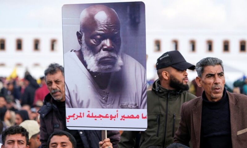 قاضية أميركية تؤجل محاكمة ليبي بتفجير لوكربي بسبب أدلة جديدة