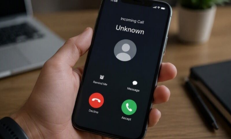 هل يمكن اختراق هاتفك بمجرد الرد على مكالمة؟ الحقيقة ليست كما تتوقع