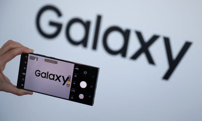 تحديث أمني من “سامسونغ” يصل إلى Galaxy S23 وS24