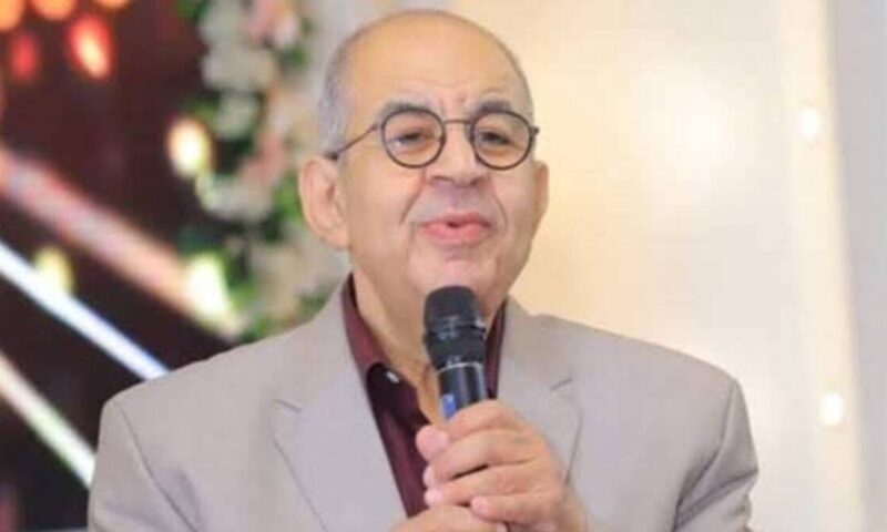 استغرقت 6 ساعات.. محمد التاجي يكشف تفاصيل خضوعه لجراحة صعبة
