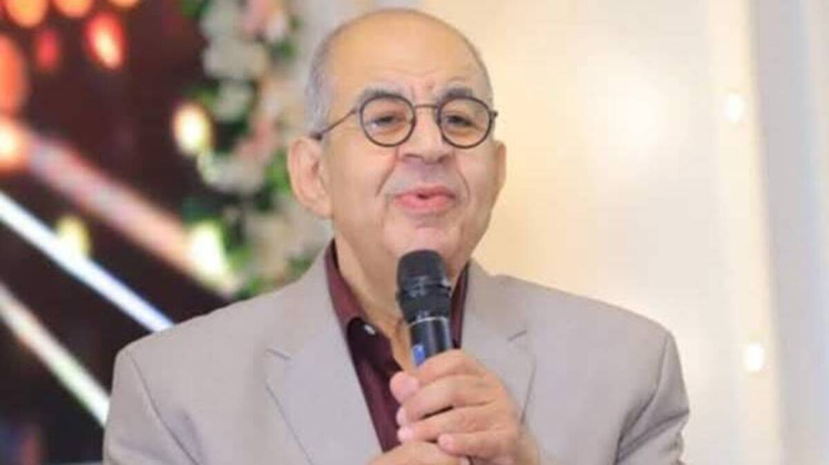 استغرقت 6 ساعات.. محمد التاجي يكشف تفاصيل خضوعه لجراحة صعبة