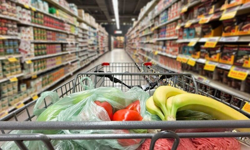 انخفاض التضخم في السويد بأقل من المتوقع