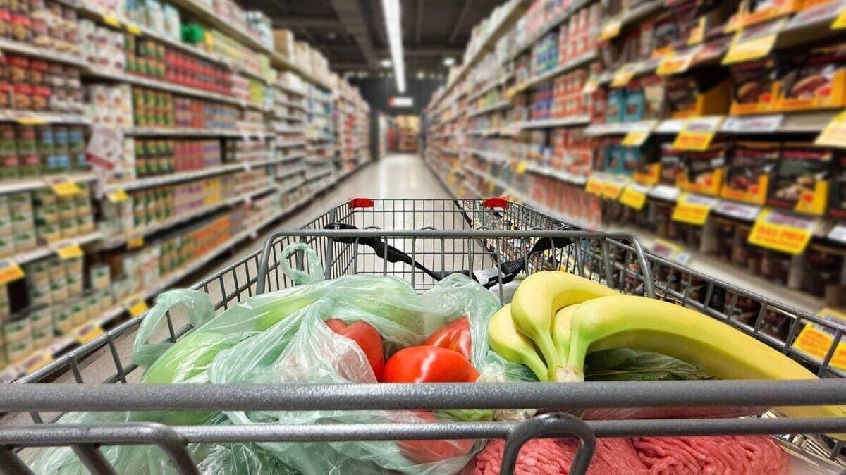 انخفاض التضخم في السويد بأقل من المتوقع
