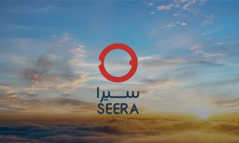 سهم “سيرا القابضة” يسجل أكبر وتيرة ارتفاع يومية في 11 أسبوعاً