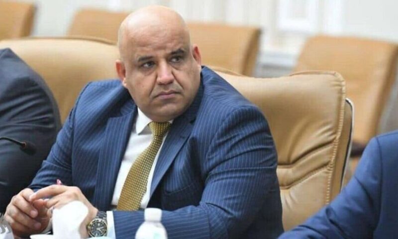 العراق.. السجن 7 سنوات لمحافظ صلاح الدين السابق بسبب الكسب غير المشروع
