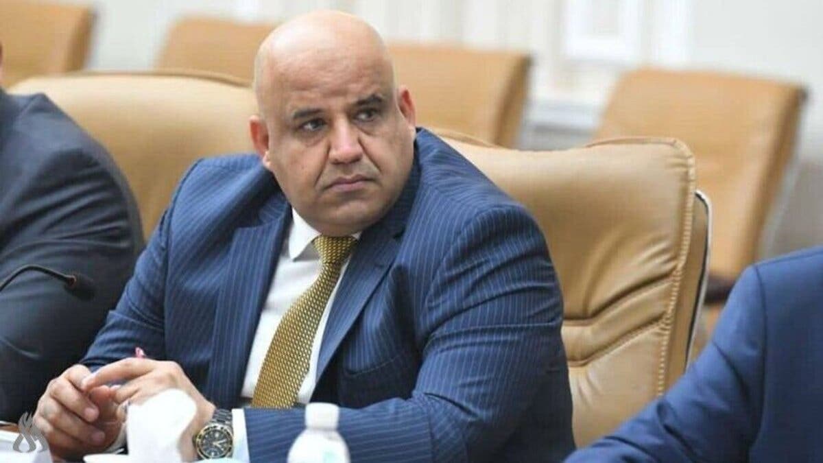 العراق.. السجن 7 سنوات لمحافظ صلاح الدين السابق بسبب الكسب غير المشروع