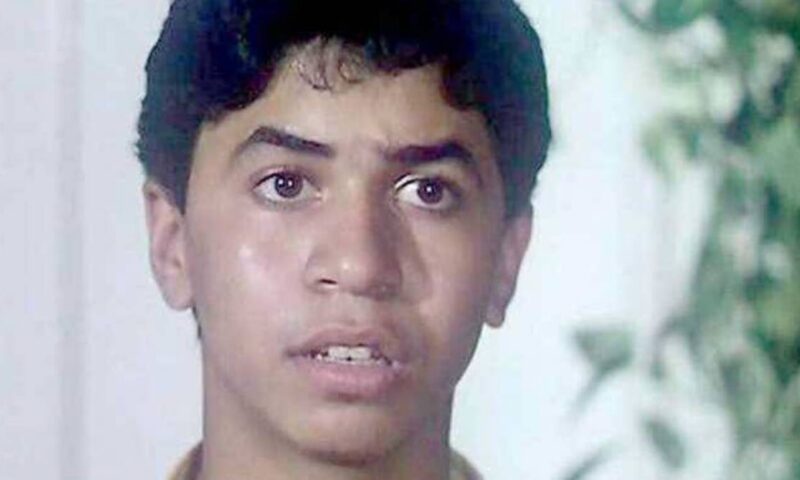 بعد صراع مع مرض التصلب المتعدد.. وفاة الفنان المصري عمرو محمد علي