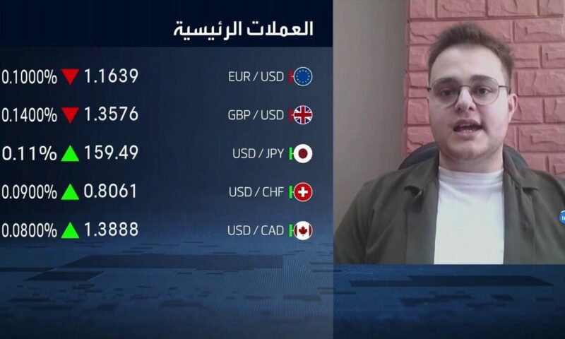 توقعات بتثبيت “الفيدرالي” الأميركي للفائدة في سبتمبر