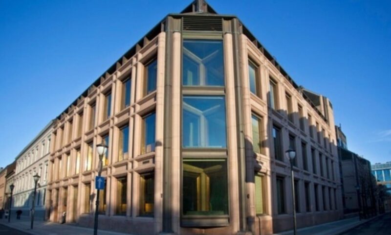 أكبر صندوق سيادي في العالم يرفع استثماراته في الأسهم المصرية 21.6%