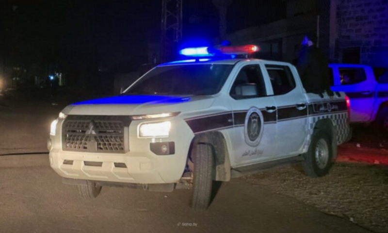 سوريا: إحباط مخطط داعشي لاستهداف السيدة زينب بريف دمشق
