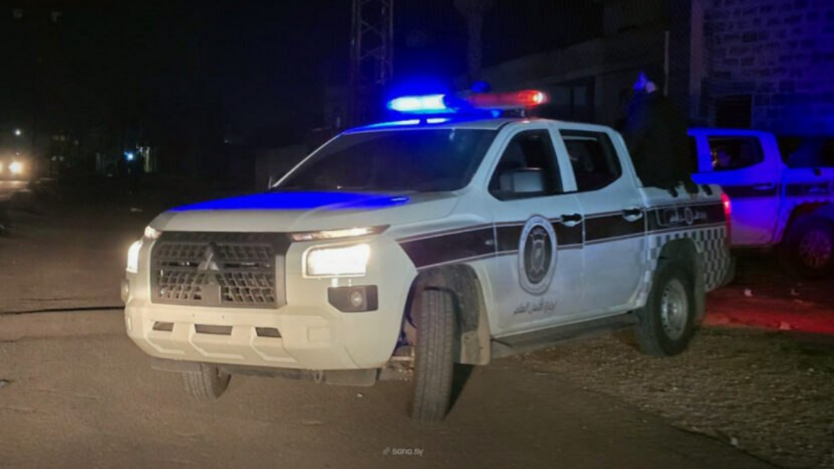 سوريا: إحباط مخطط داعشي لاستهداف السيدة زينب بريف دمشق