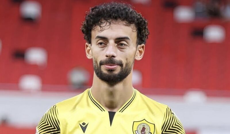 أحمد عبد القادر ينهي اتفاق 4 مواسم مع بيراميدز.. والتوقيع خلال ساعات